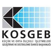 kosgeb logo